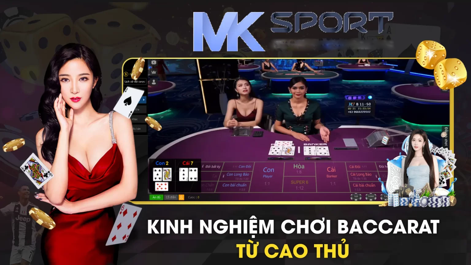  baccarat Mksports 