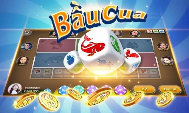 game bầu cua tôm cá Mksports