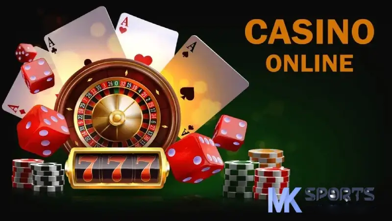 Casino Online Mksports