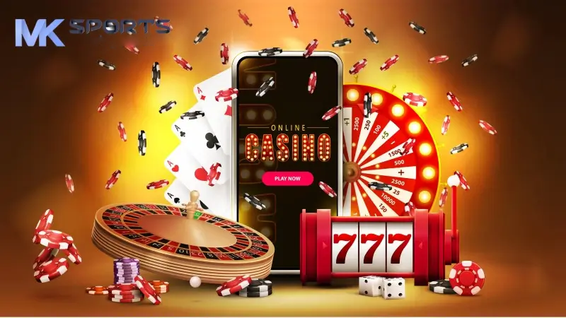 Casino Online Mksports 