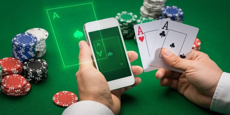 Poker Mksports