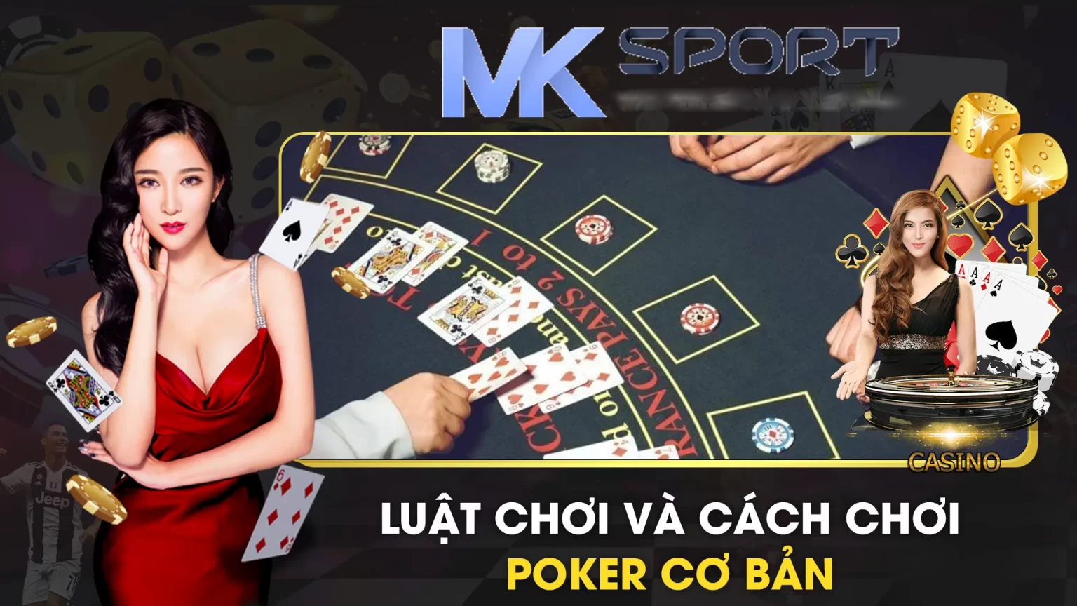 Poker Mksports 