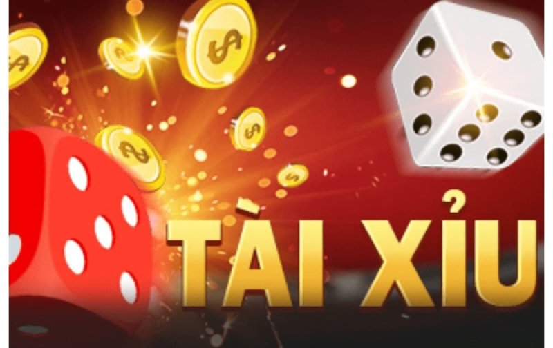 Tài xỉu Mksports 