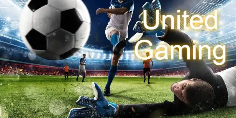 United Gaming Mksports